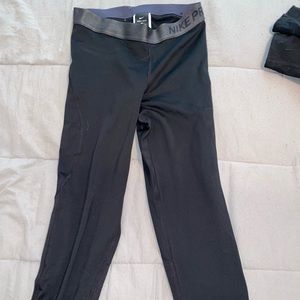 Nike Pro leggings